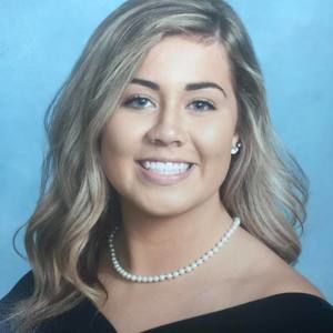 Meet your Posher, Natalie